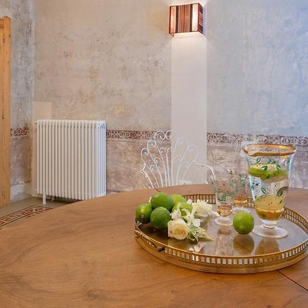 Boudoir Degli Orti, Unconventional Stay In Borgata, Siracusa Syracuse Buitenkant foto
