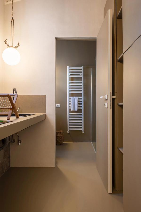 Boudoir Degli Orti, Unconventional Stay In Borgata, Siracusa Syracuse Buitenkant foto