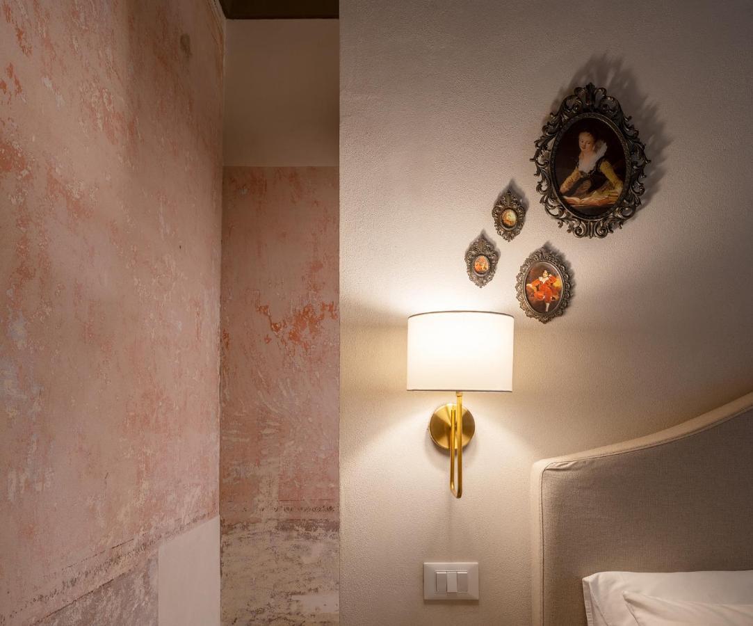 Boudoir Degli Orti, Unconventional Stay In Borgata, Siracusa Syracuse Buitenkant foto