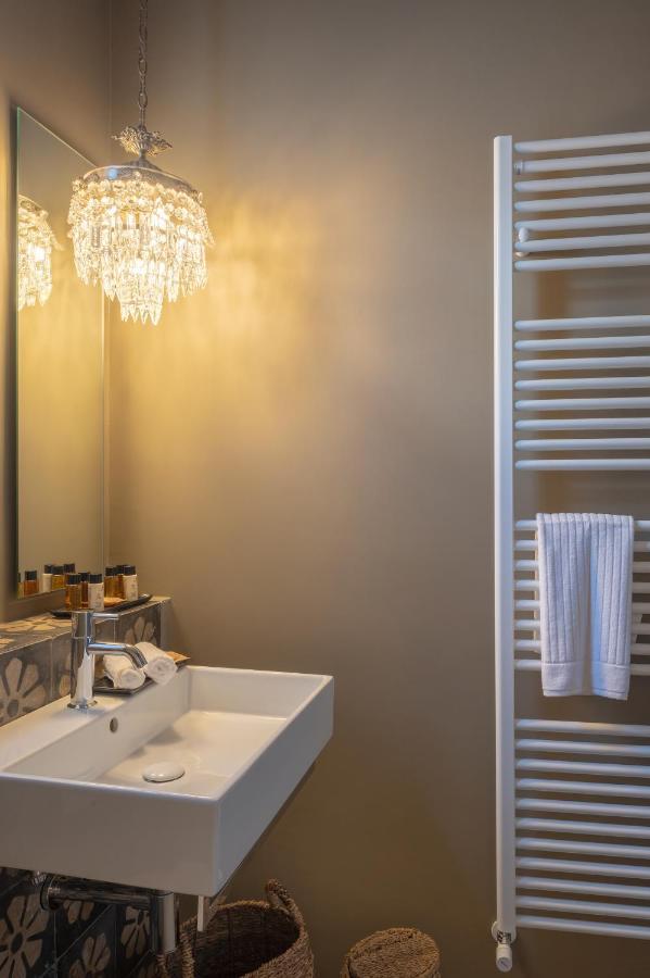 Boudoir Degli Orti, Unconventional Stay In Borgata, Siracusa Syracuse Buitenkant foto