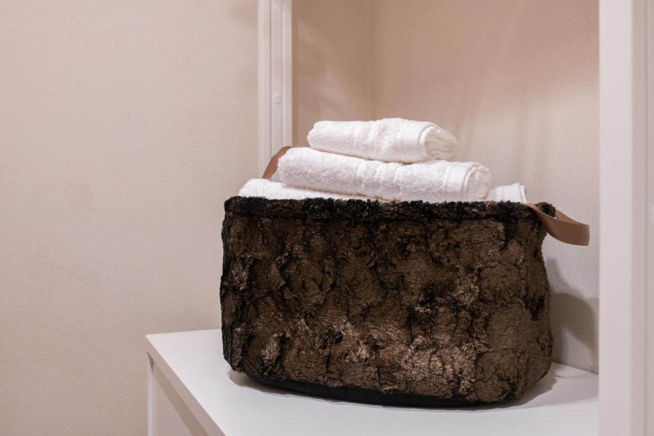 Boudoir Degli Orti, Unconventional Stay In Borgata, Siracusa Syracuse Buitenkant foto