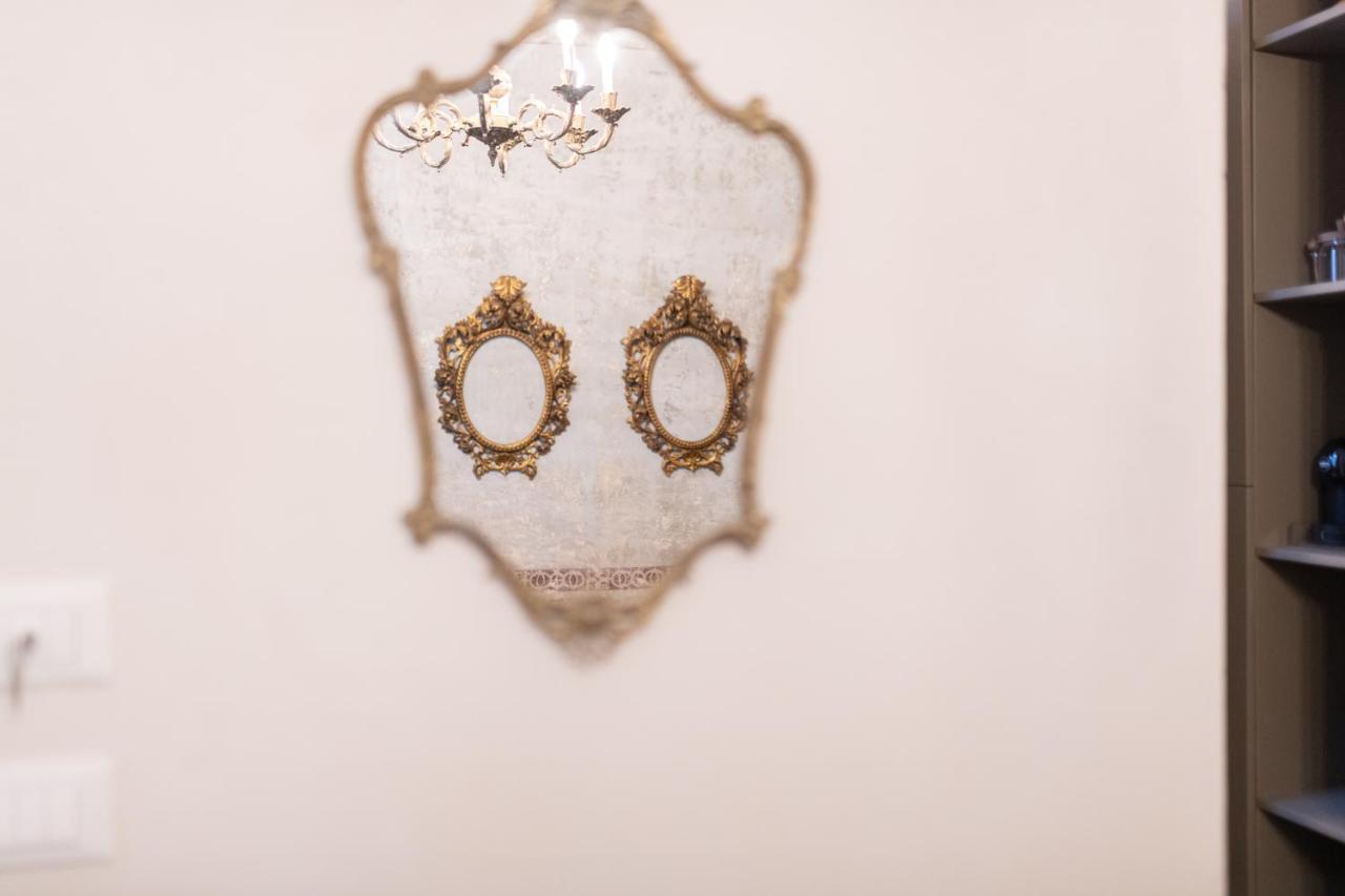 Boudoir Degli Orti, Unconventional Stay In Borgata, Siracusa Syracuse Buitenkant foto