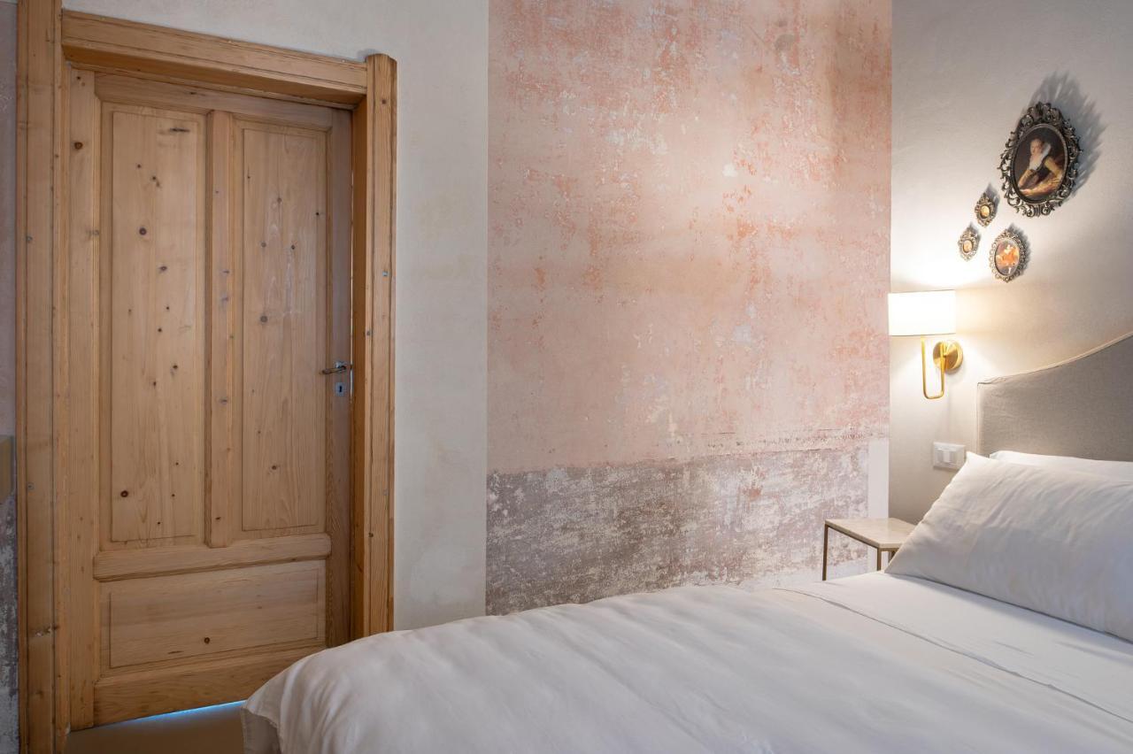 Boudoir Degli Orti, Unconventional Stay In Borgata, Siracusa Syracuse Buitenkant foto