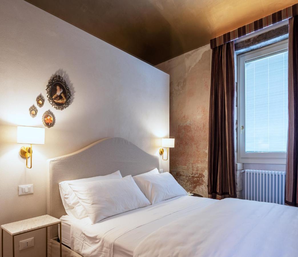 Boudoir Degli Orti, Unconventional Stay In Borgata, Siracusa Syracuse Buitenkant foto