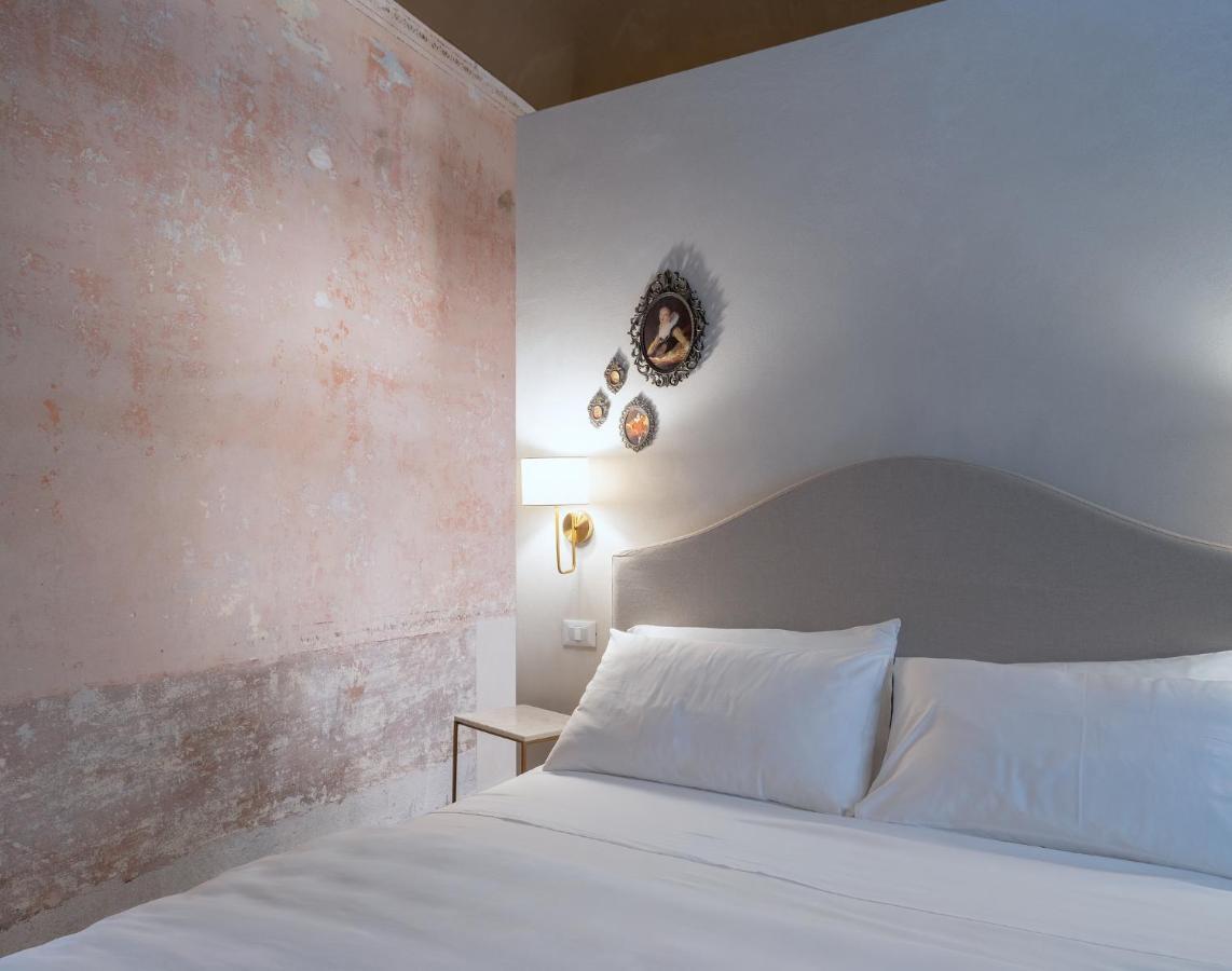 Boudoir Degli Orti, Unconventional Stay In Borgata, Siracusa Syracuse Buitenkant foto