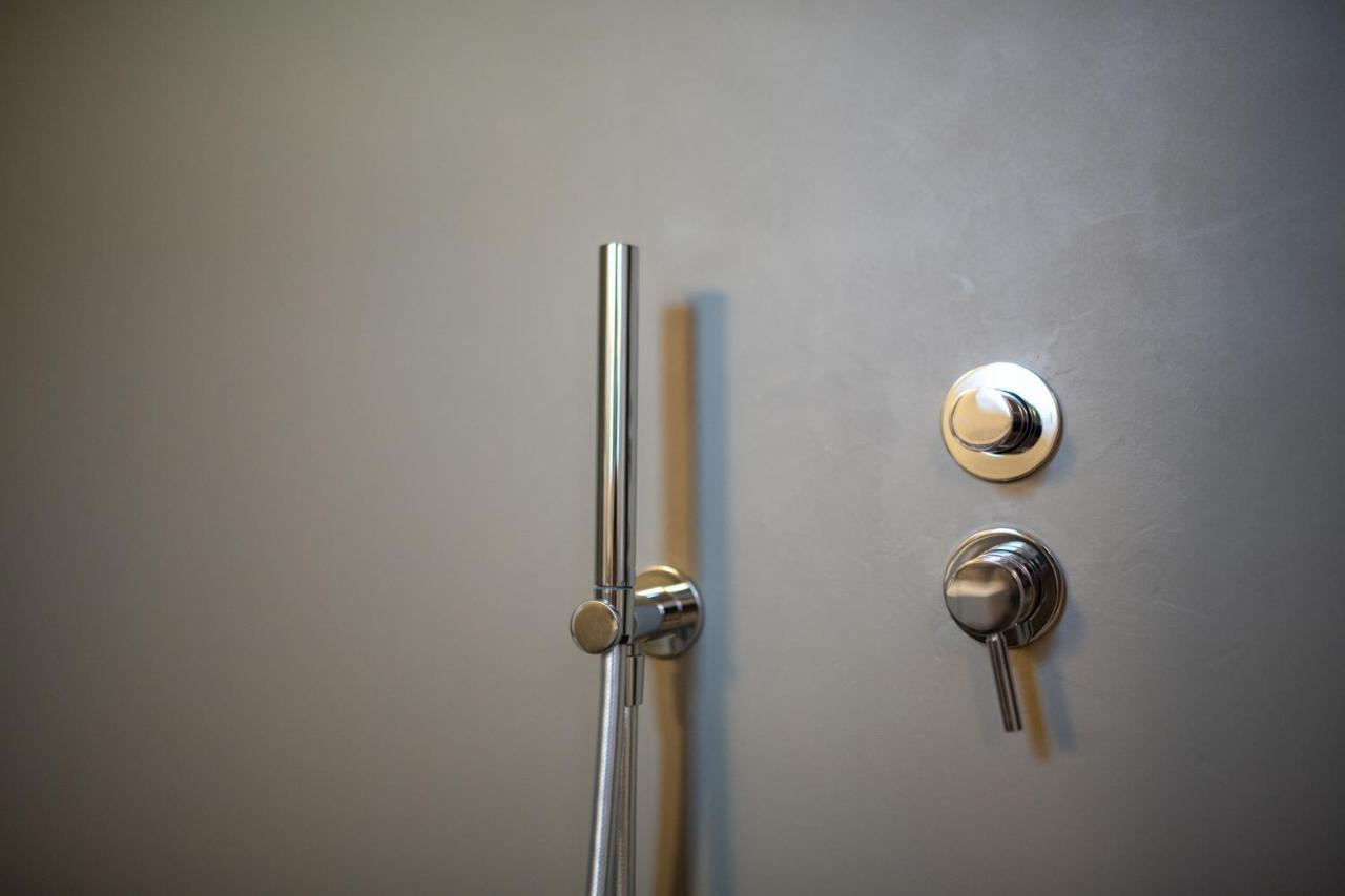 Boudoir Degli Orti, Unconventional Stay In Borgata, Siracusa Syracuse Buitenkant foto