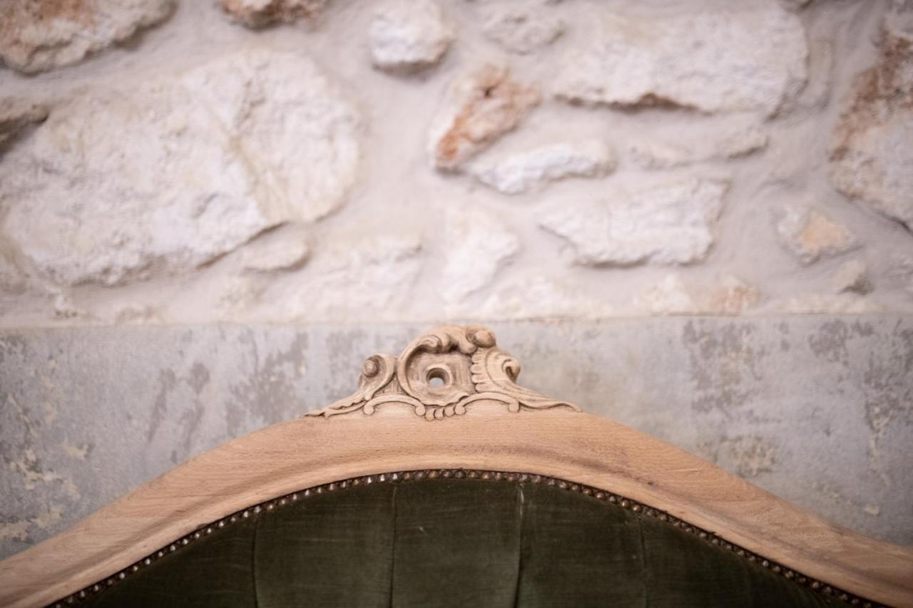 Boudoir Degli Orti, Unconventional Stay In Borgata, Siracusa Syracuse Buitenkant foto