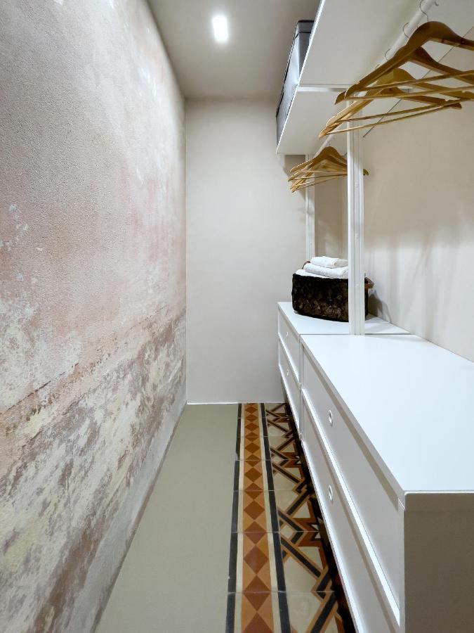 Boudoir Degli Orti, Unconventional Stay In Borgata, Siracusa Syracuse Buitenkant foto
