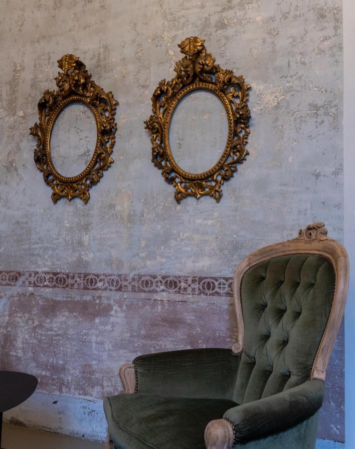 Boudoir Degli Orti, Unconventional Stay In Borgata, Siracusa Syracuse Buitenkant foto