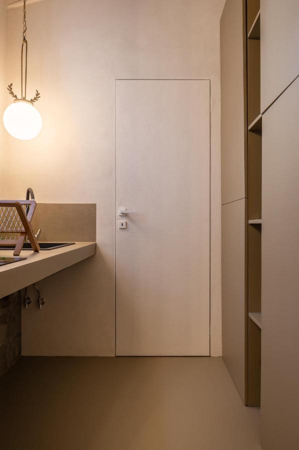 Boudoir Degli Orti, Unconventional Stay In Borgata, Siracusa Syracuse Buitenkant foto