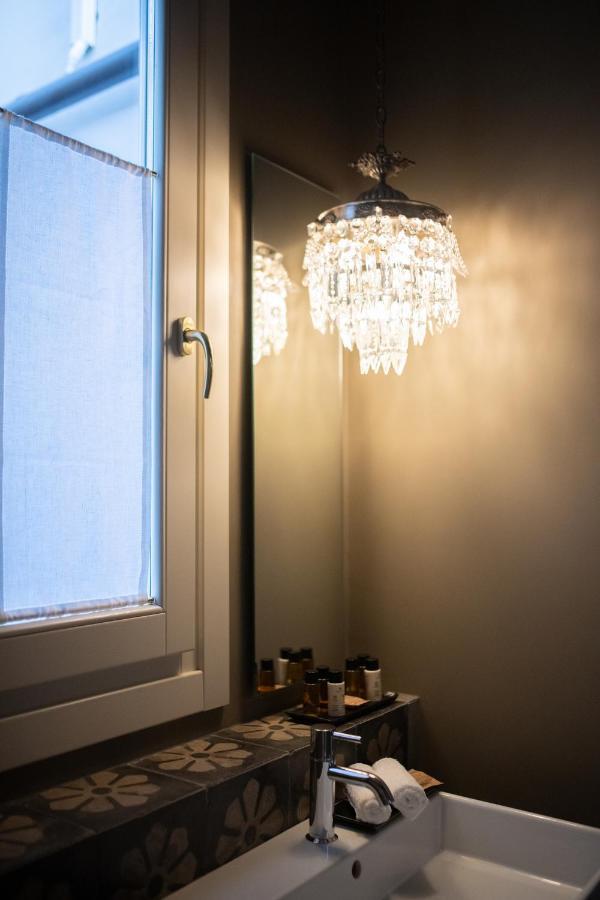 Boudoir Degli Orti, Unconventional Stay In Borgata, Siracusa Syracuse Buitenkant foto